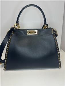 Fendi discount peekaboo studded